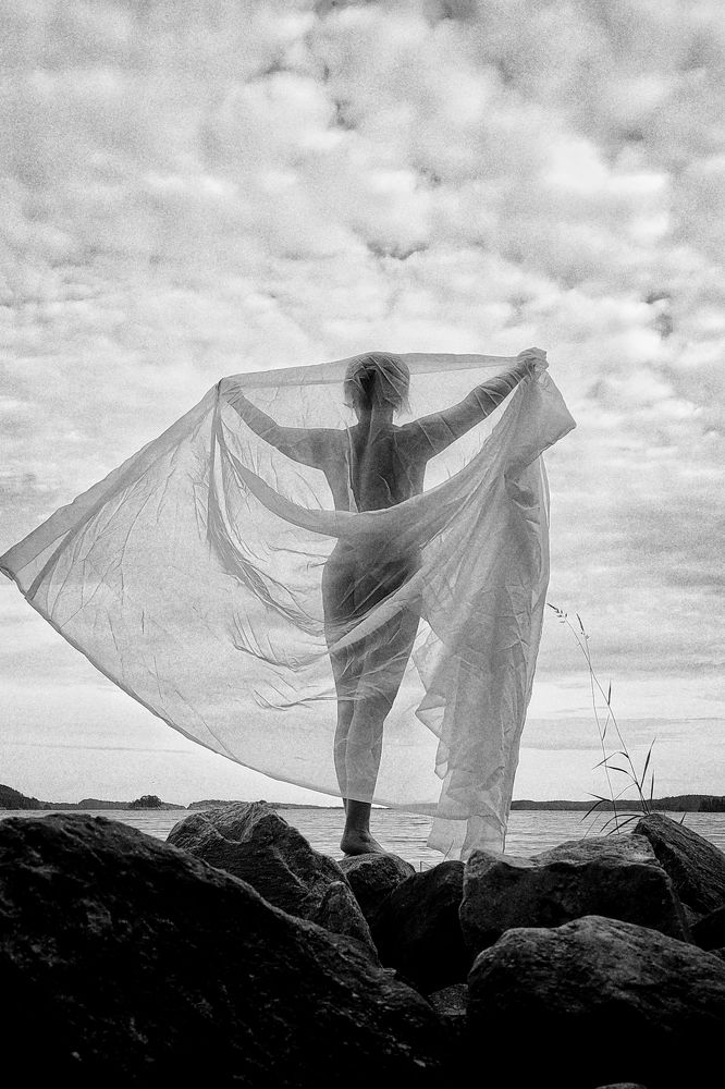 Фотография автора Татьяна Егорова