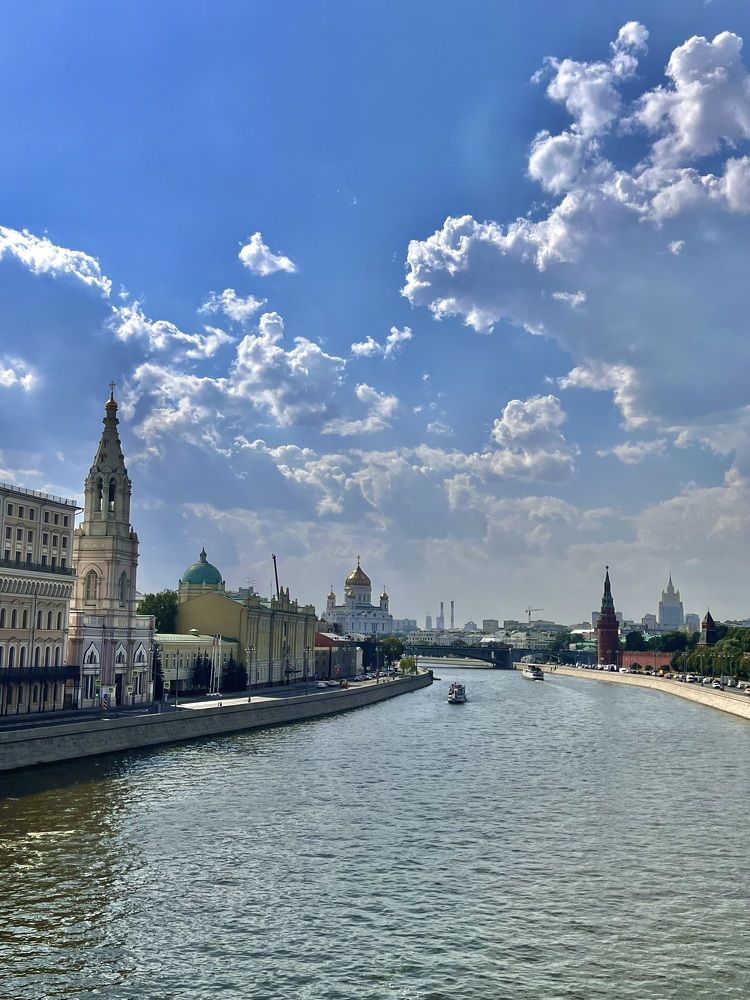 Photograph by Ольга Ходурская