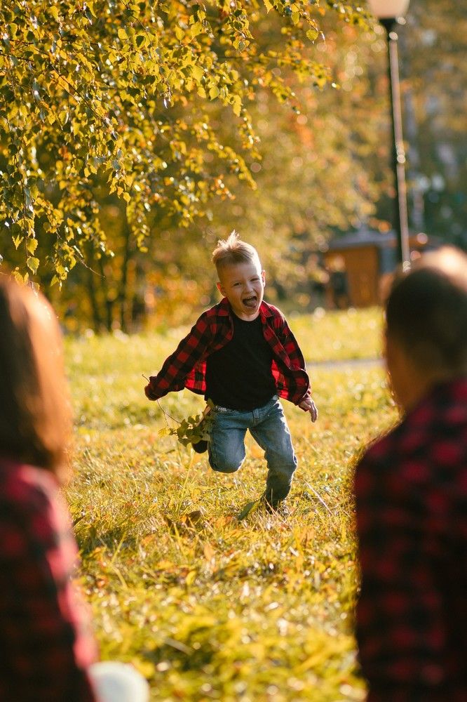 Photograph by Anna Rom