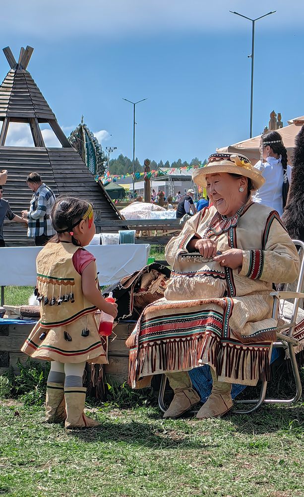 Photograph by Светлана Хамидулина