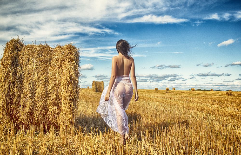 Photograph by Андрей Жидких