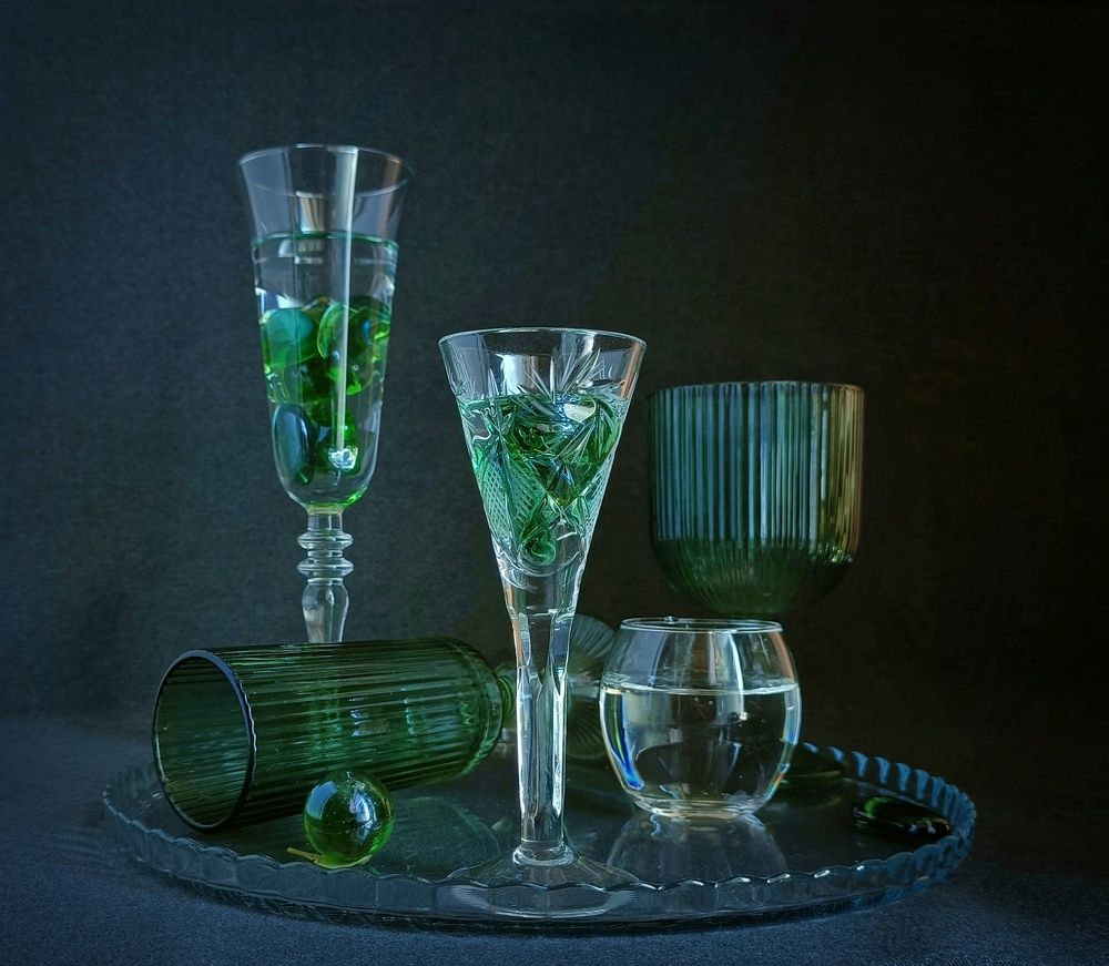 Фотография автора Татьяна Лука