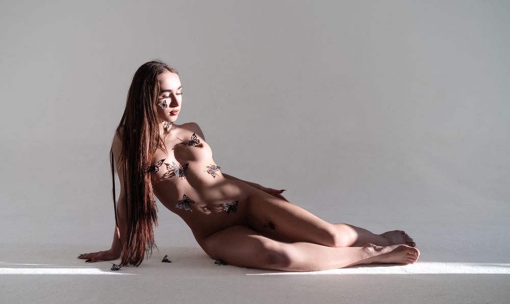 Photograph by Егор Абренин