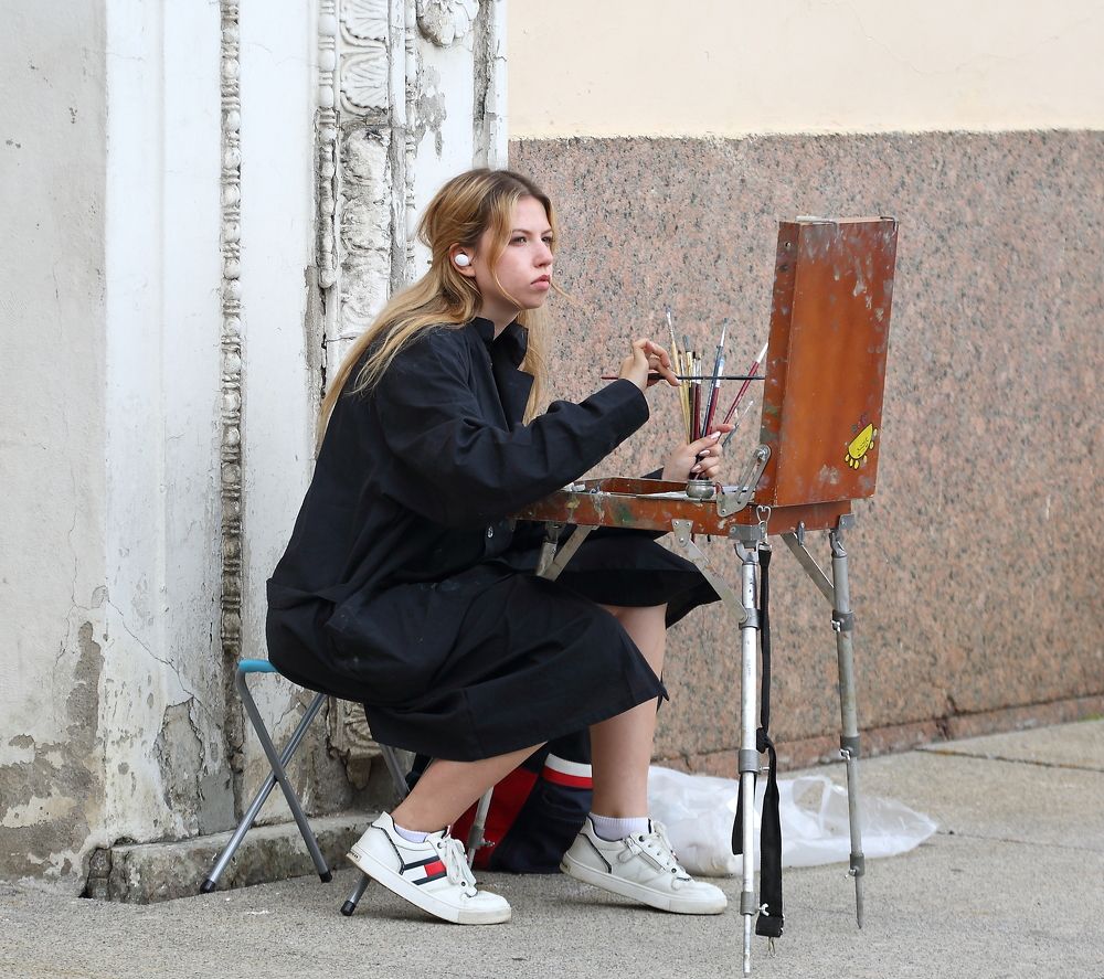 Photograph by Станислав Вершинин