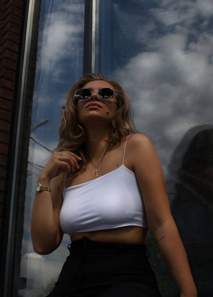 Photograph by Оксана Якушина