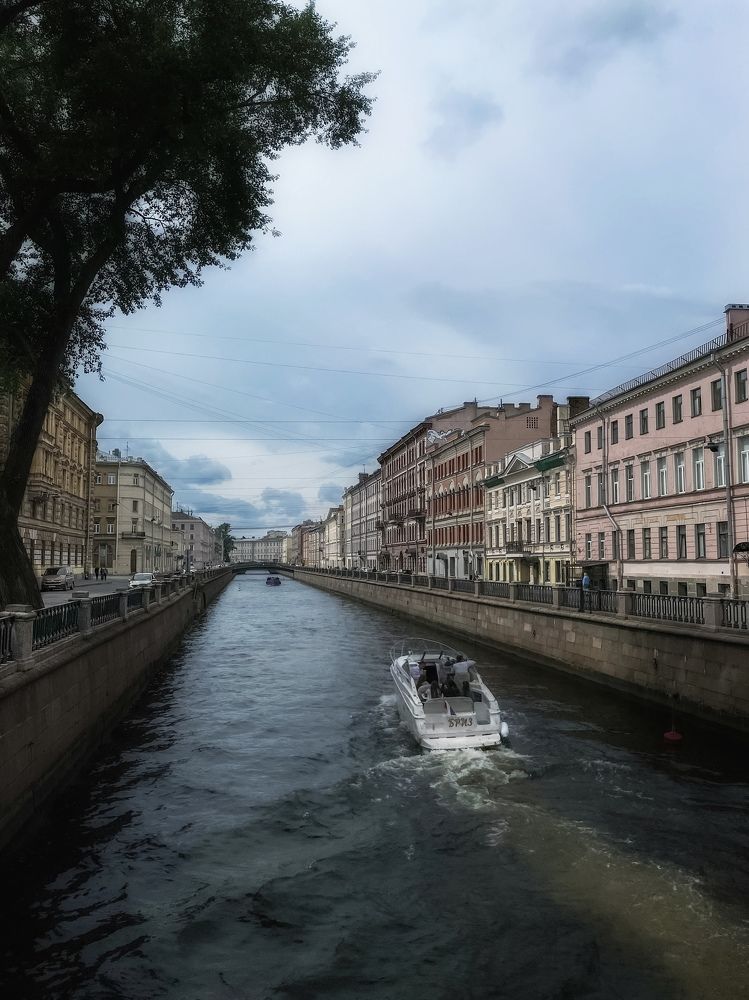 Photograph by Елена Фаворская