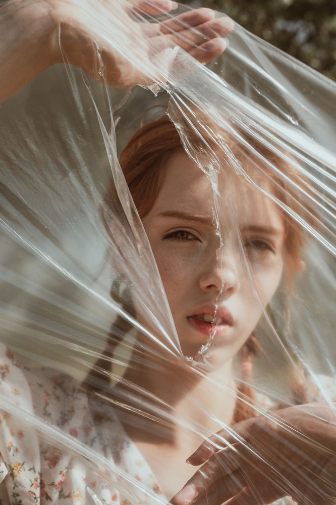 Сквозь тонкую грань