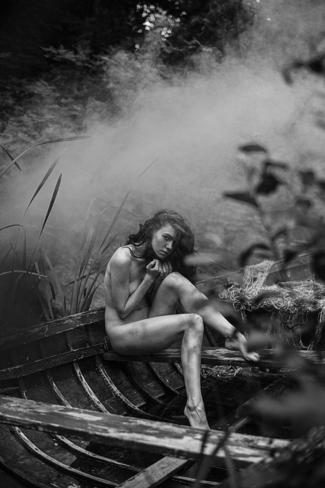 Photograph by Щеглова Марина