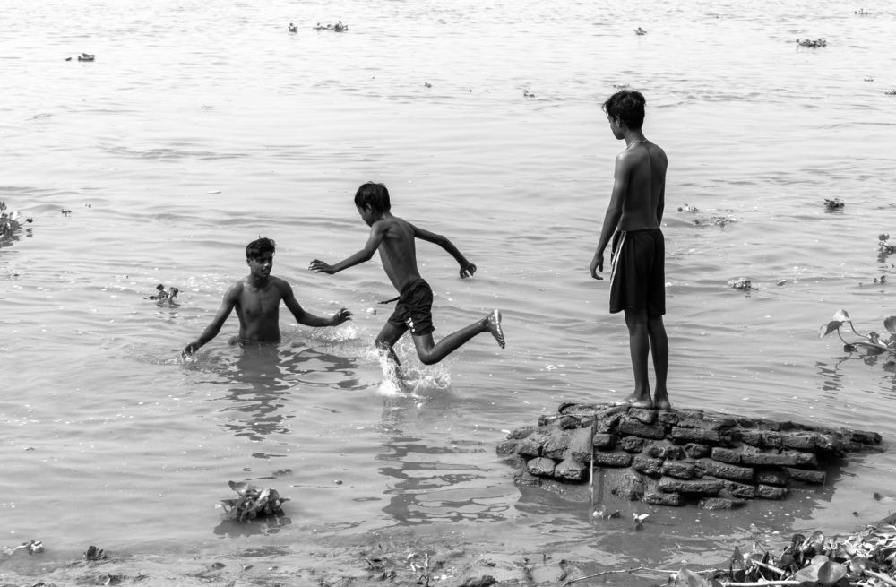 Photograph by Aritra Mukherjee