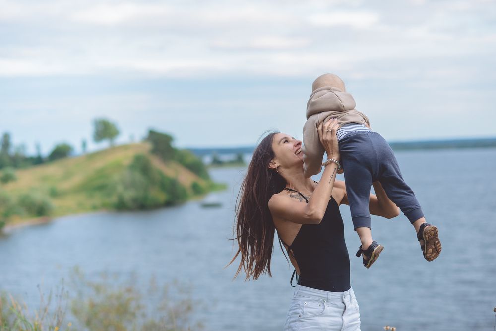 Photograph by Оксана Артимович