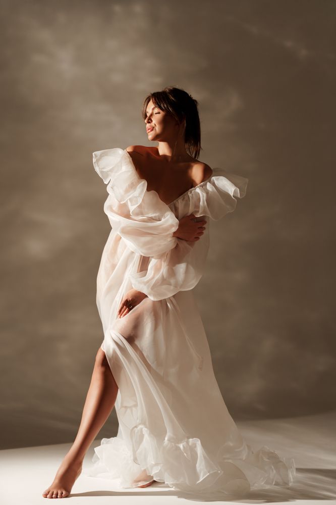 Photograph by Светлана Виденькина