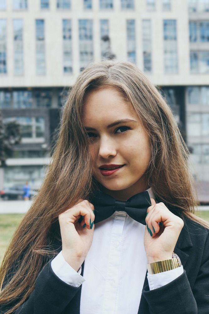 Photograph by Дарья Андреева