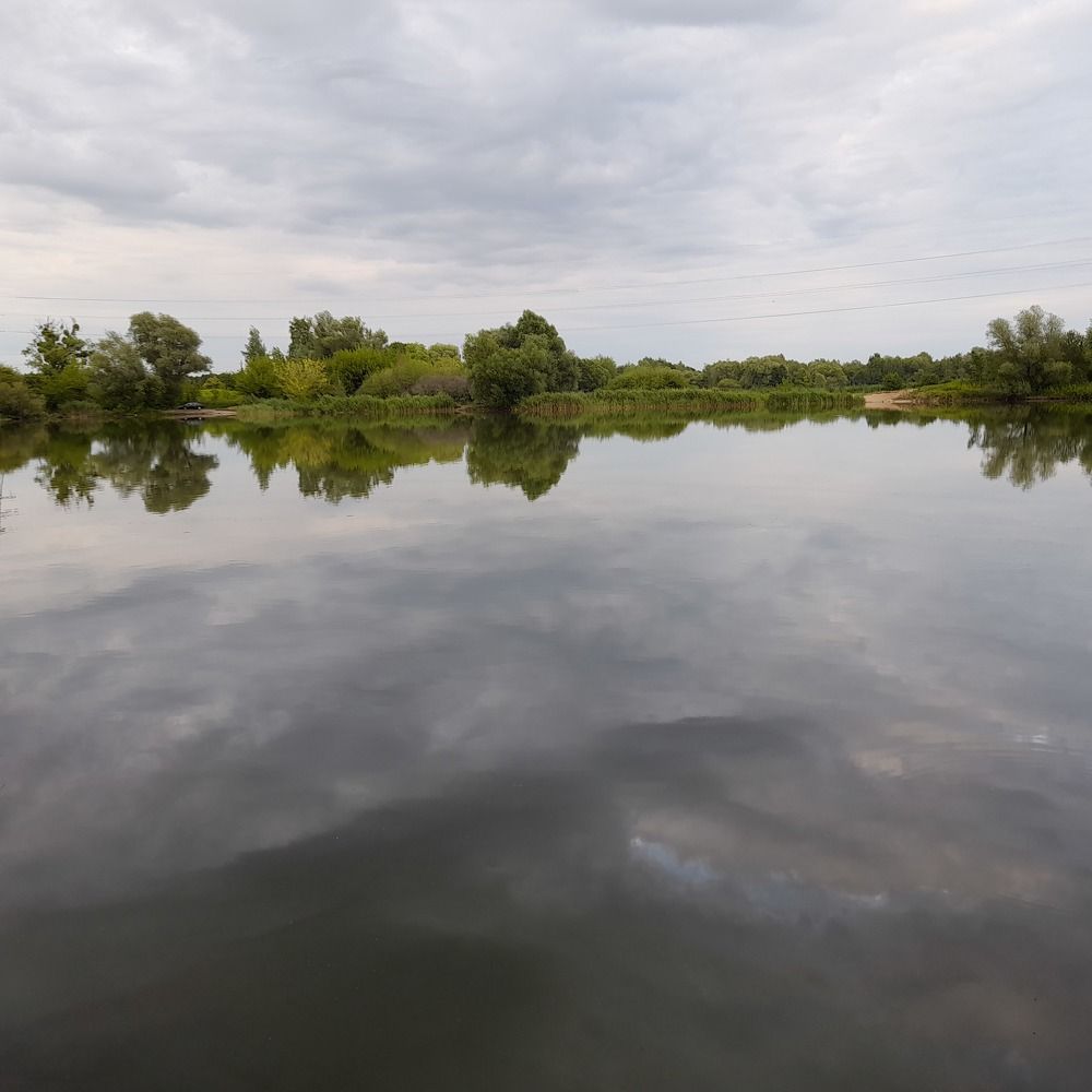 Photograph by Надежда Каравайцева