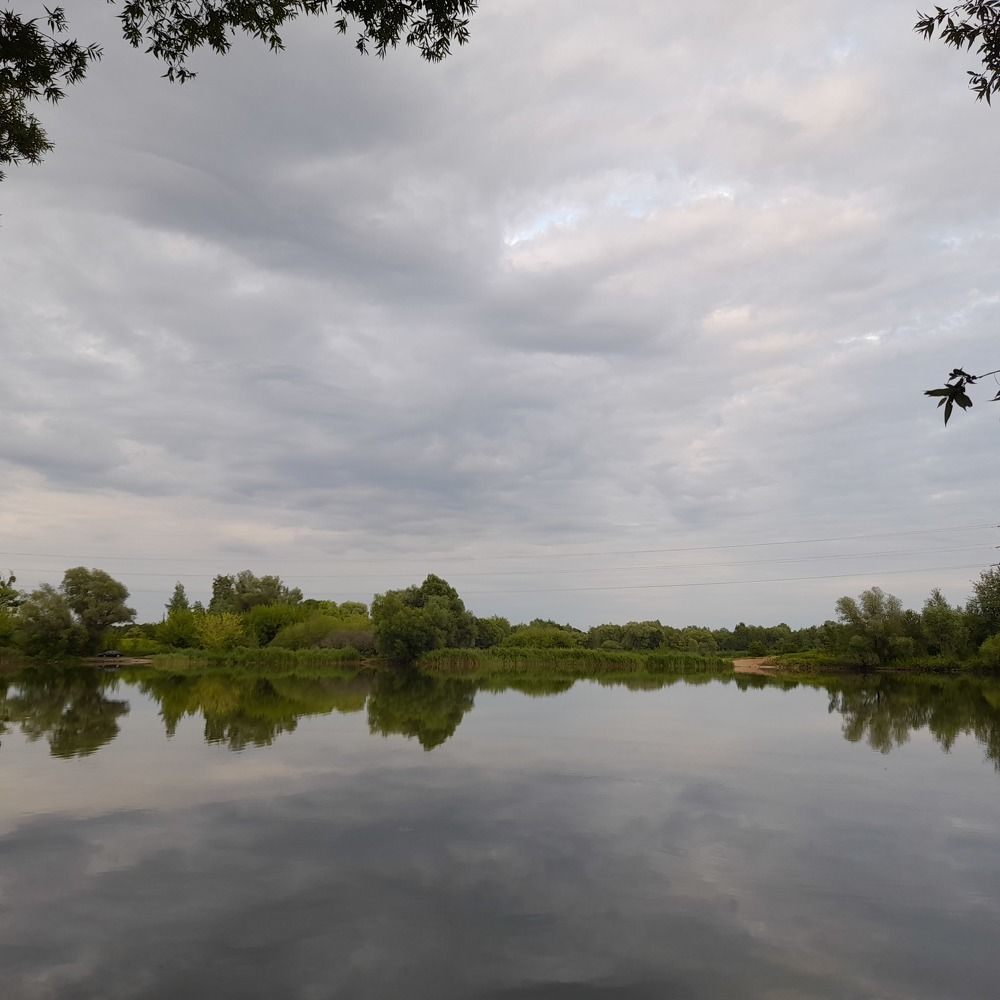 Photograph by Надежда Каравайцева