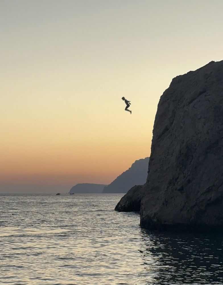 Photograph by Antonina Marchenko