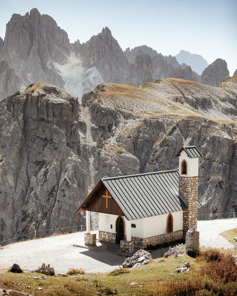 Photograph by Andrej Folo