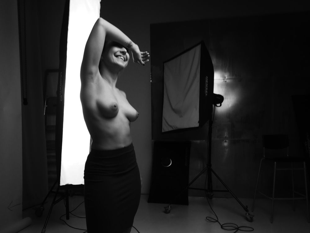 Photograph by Дмитрий Потапов