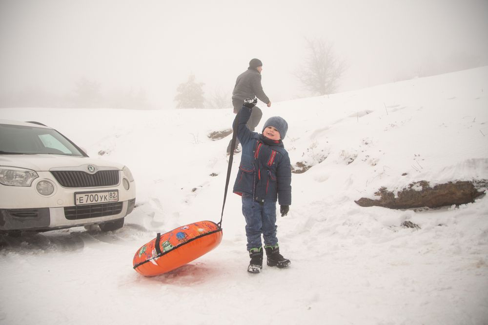 Photograph by Екатерина Игоревна