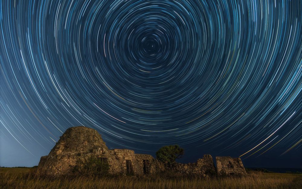 Photograph by Domenico Marrano