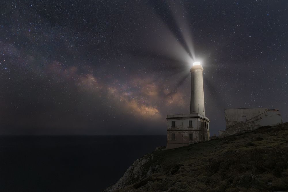 Photograph by Domenico Marrano