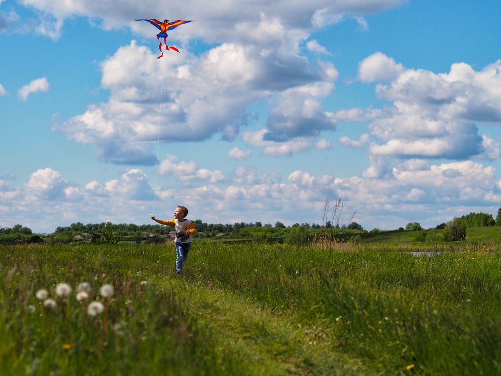 Photograph by Oлеся Грасько