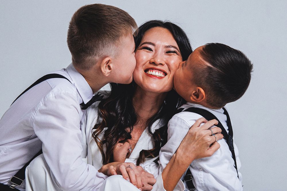 Фотография автора Алексей RAD Раднаев