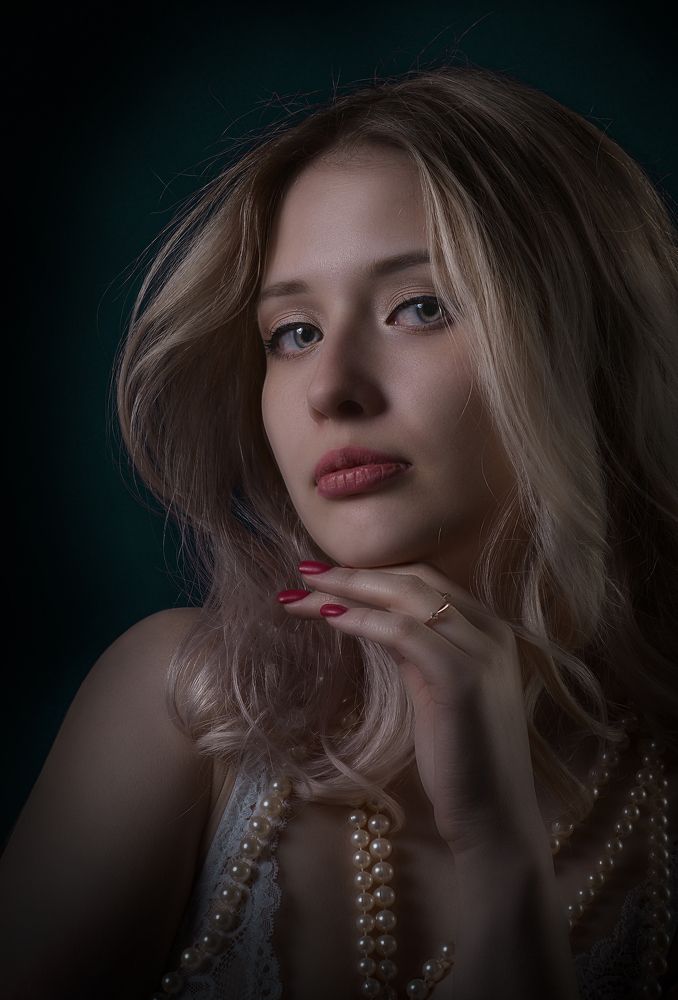 Photograph by Урасов Олег