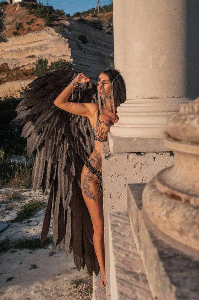 Photograph by Екатерина Игоревна