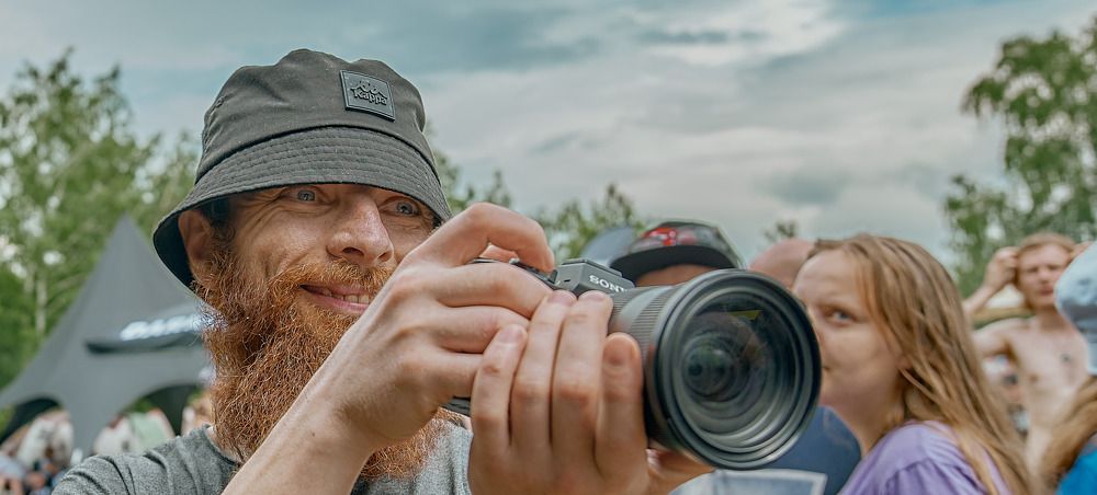 Photograph by Александр Ёлкин