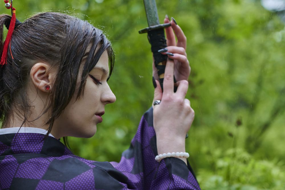 Photograph by Андрей Нефедов