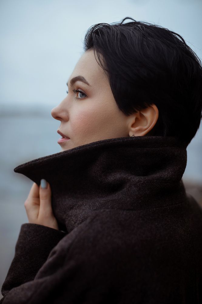 Photograph by Надежда Круглова