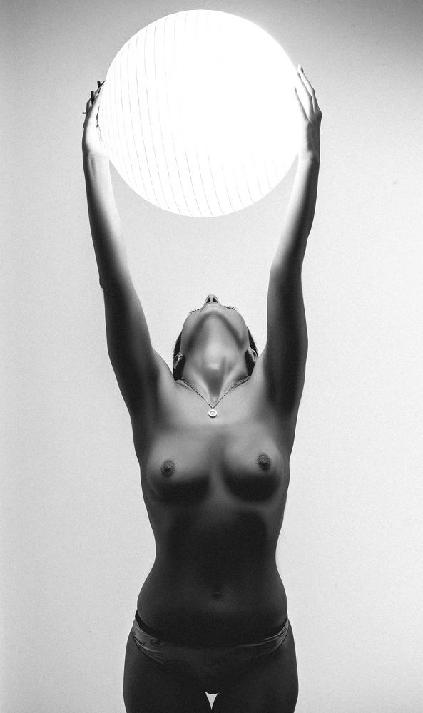 Photograph by Rezart Gurashi