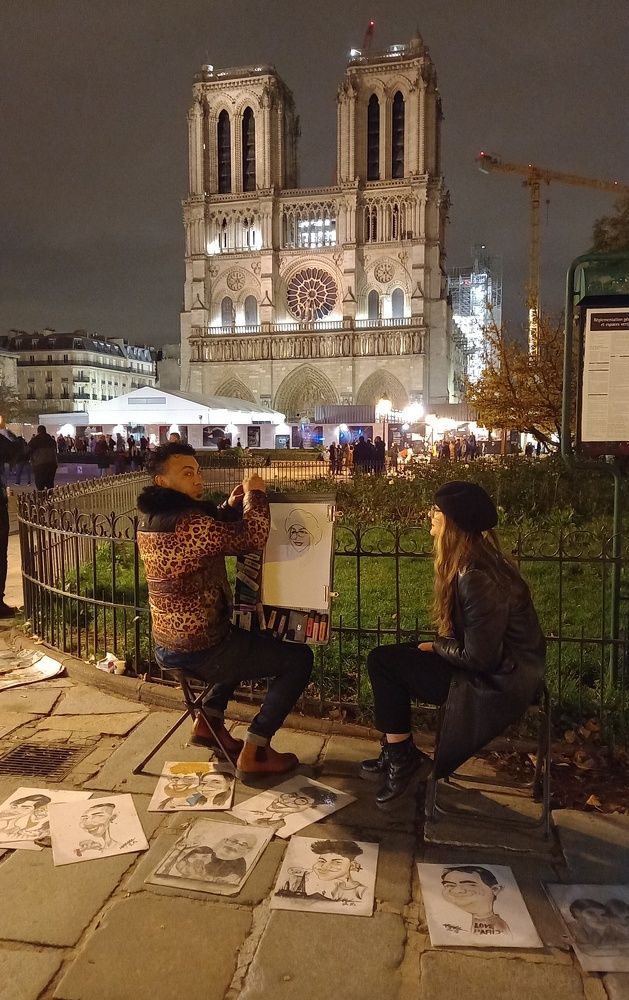 Photograph by Larisa Pirozhnikova