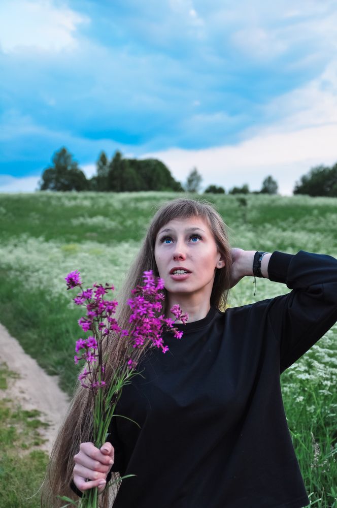 Photograph by Артём Таначёв