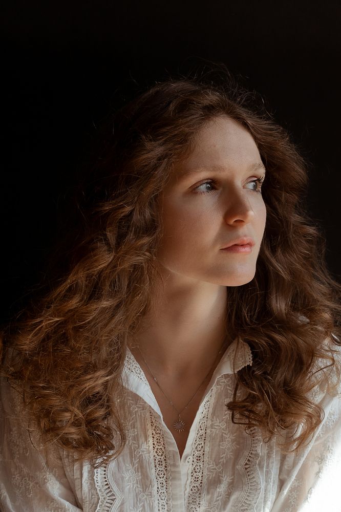 Photograph by Надежда Круглова