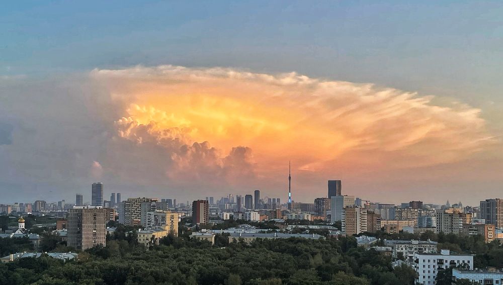 Photograph by Светлана Жилина