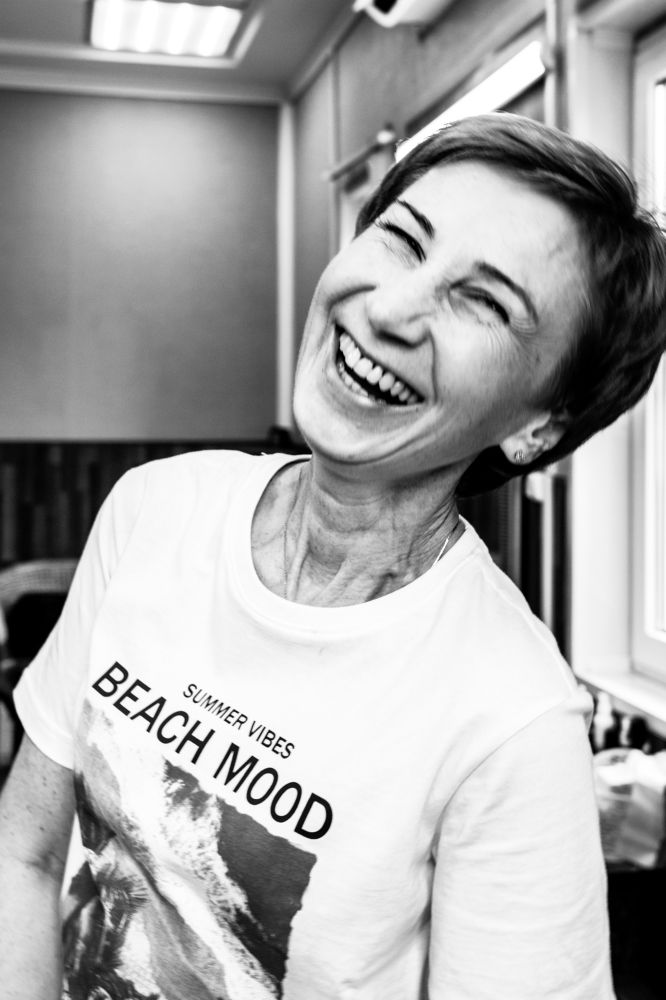 Фотография автора Ирина Гриценко