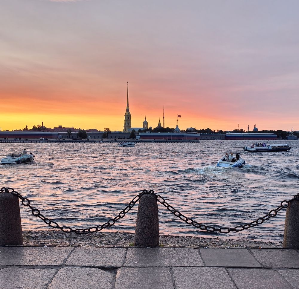 Photograph by Zina Lifanova