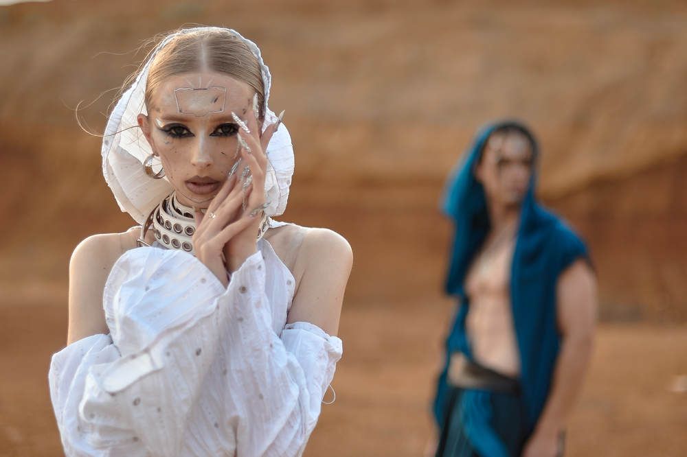 Photograph by Дарья Кравченко