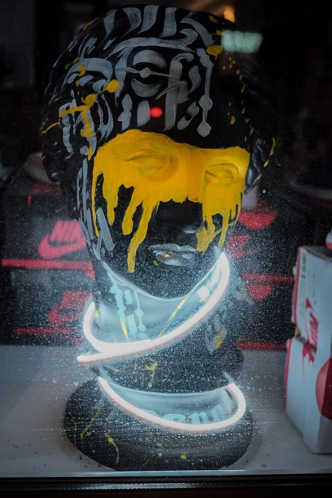 Photograph by Илья Устымчук