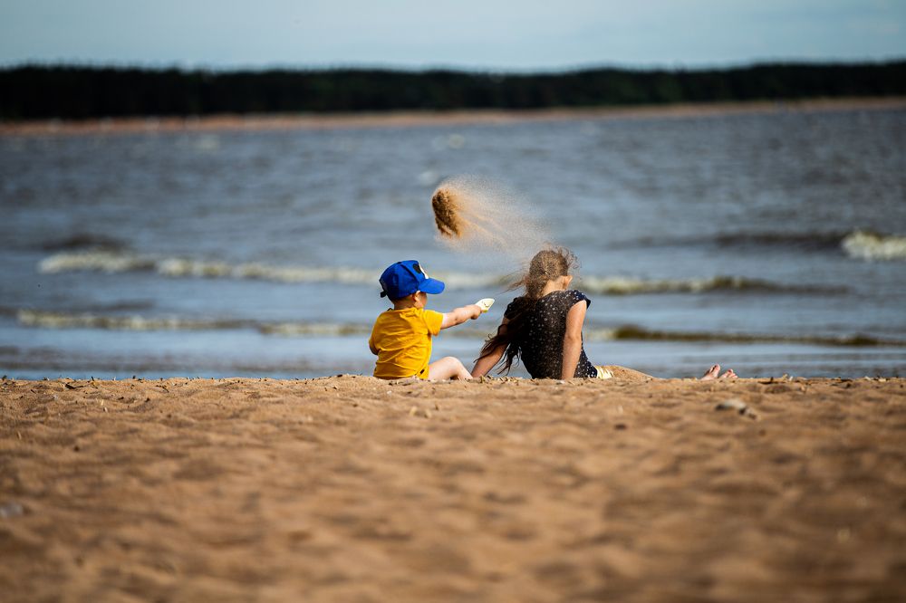 Photograph by Anatoliy Buyanov