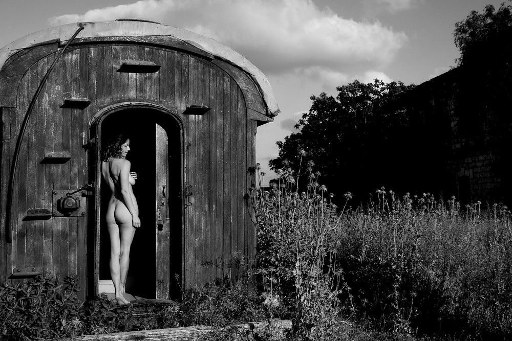 Фотография автора Roy Tuchband