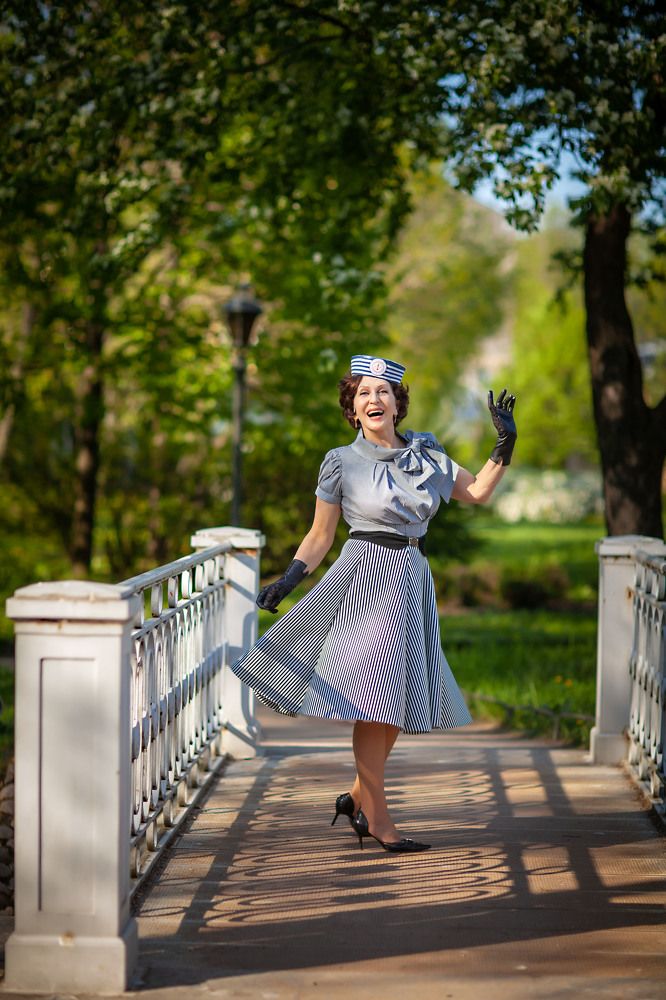 Фотография автора Анна Тихомирова