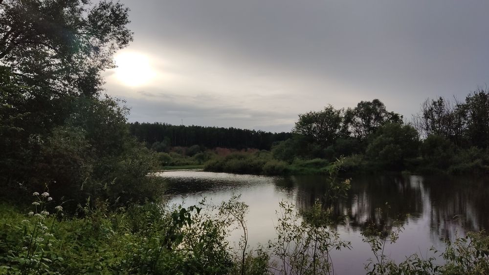 Photograph by Виктор Ханженков