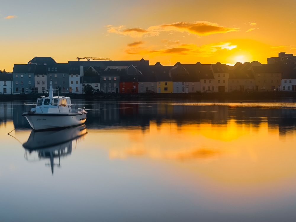 Photograph by Michael Deligan