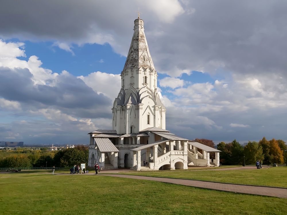 Photograph by Екатерина Сотникова