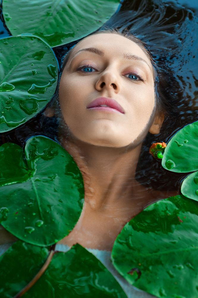 Photograph by Татьяна Шапошникова