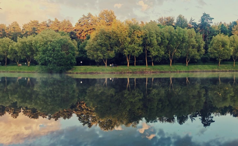 Photograph by Янина Найденцева