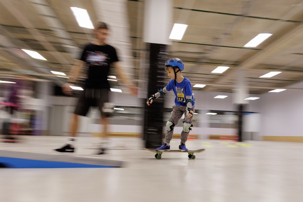 Photograph by Илья Юфа