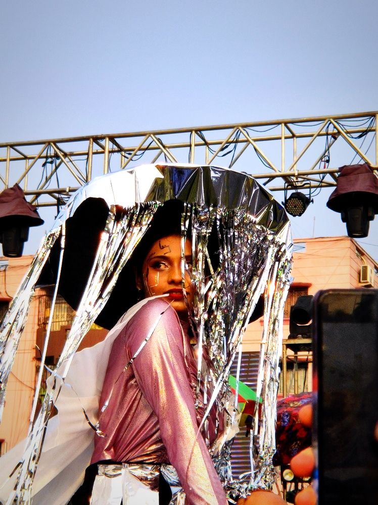 Фотография автора Debdutt Saha